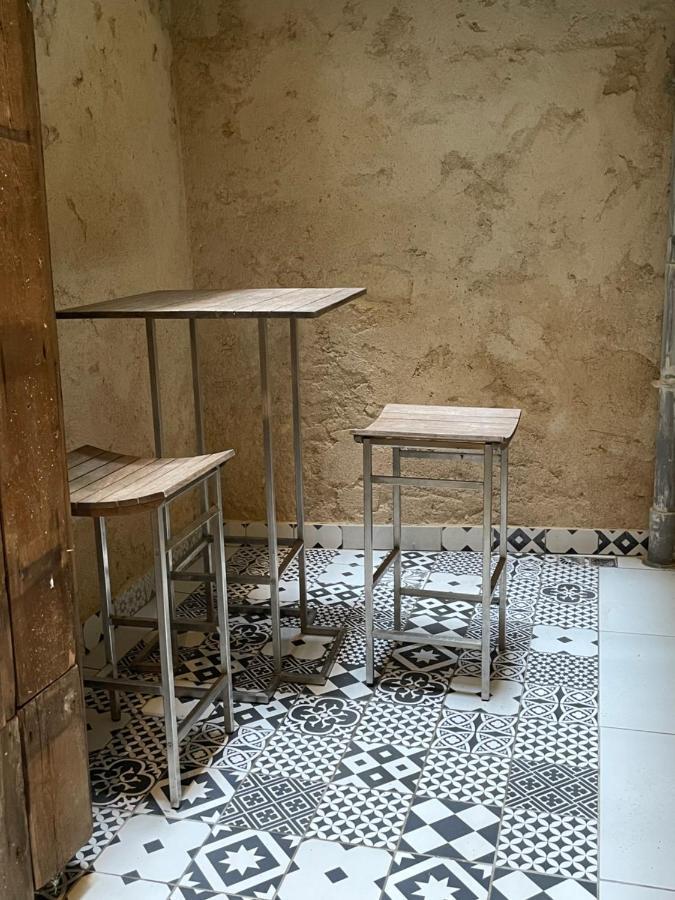 Appartement Cosy Avec Climatisation Et Patio Centre Historique De Бордо Экстерьер фото